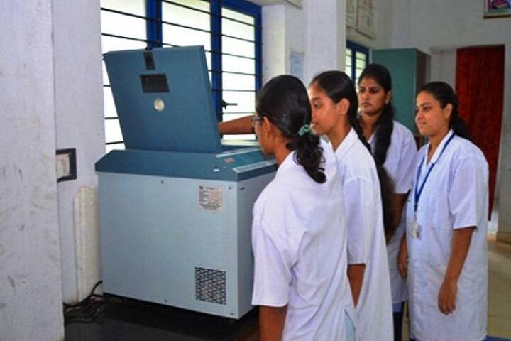 laboratory